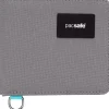 PacSafe RFIDsafe Bifold portemonnee stone