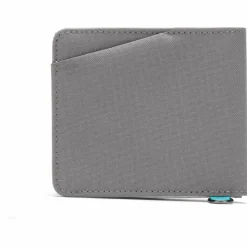 PacSafe RFIDsafe Bifold portemonnee stone