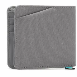 PacSafe RFIDsafe Bifold portemonnee stone