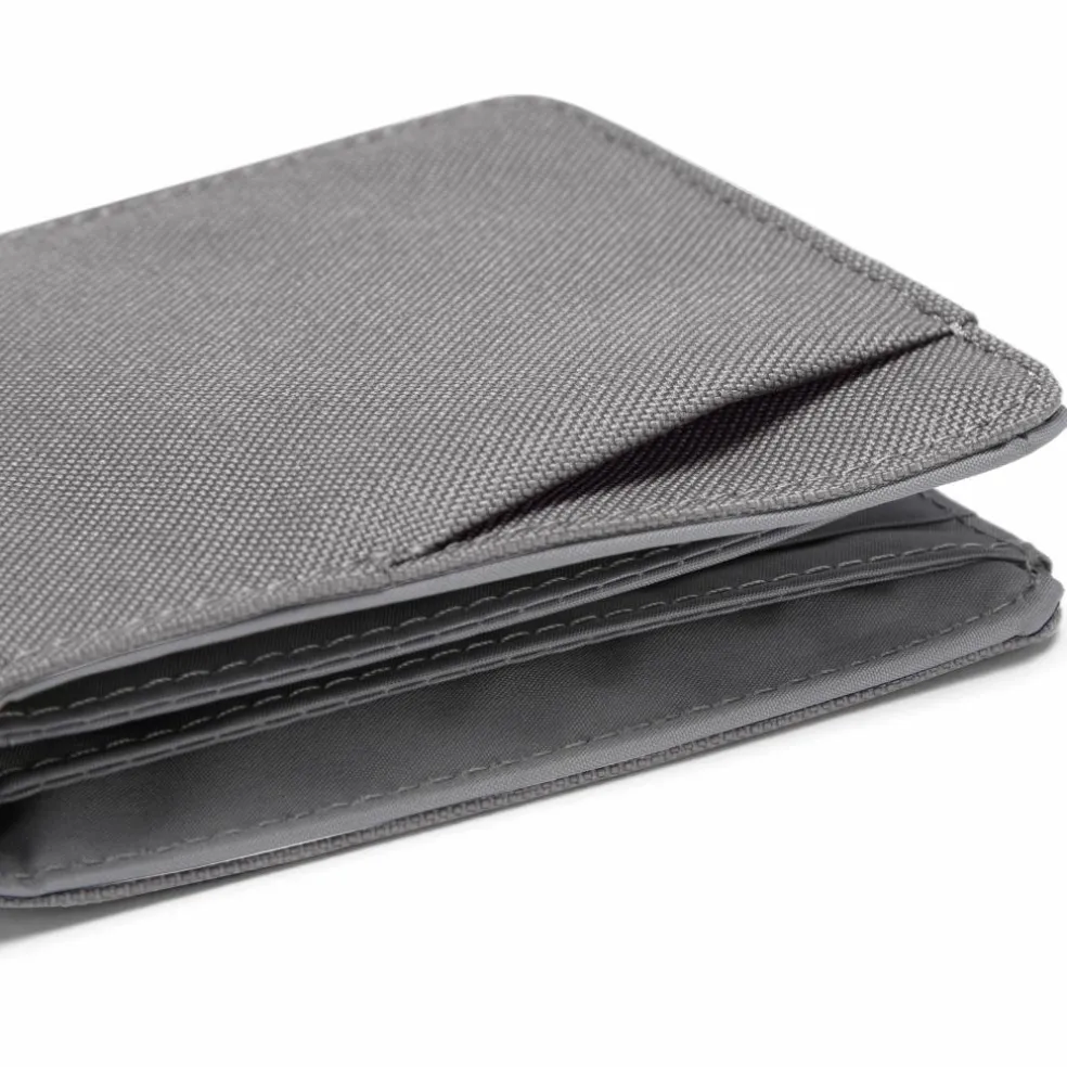 PacSafe RFIDsafe Bifold portemonnee stone