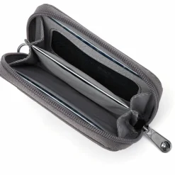 PacSafe RFIDsafe Card portemonnee stone