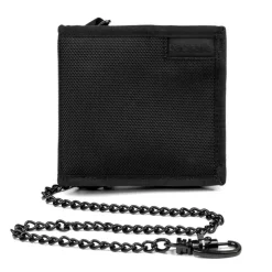 PacSafe RFIDsafe Z100 Bifold portemonnee black