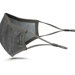 PacSafe Silver iON mondkapje S