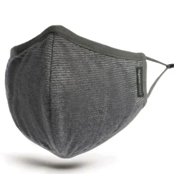 PacSafe Silver iON mondkapje L