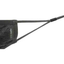 PacSafe Silver iON mondkapje L