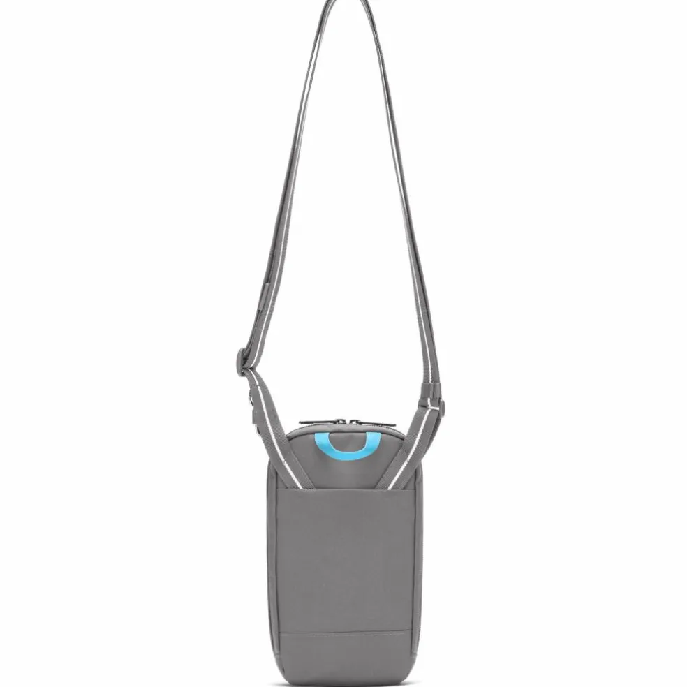 PacSafe Tech schoudertas stone