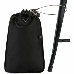 PacSafe Travelsafe 5L GII documententas black