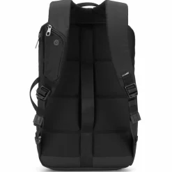 PacSafe V Commuter 16 inch laptop rugzak 18 liter black
