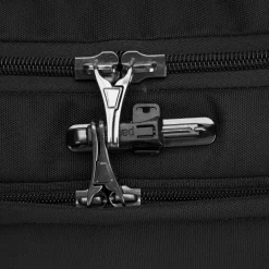 PacSafe V Commuter 16 inch laptop rugzak 18 liter black