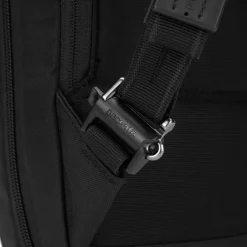PacSafe V Commuter 16 inch laptop rugzak 18 liter black