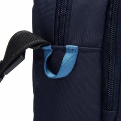 PacSafe V Companion schoudertas ocean
