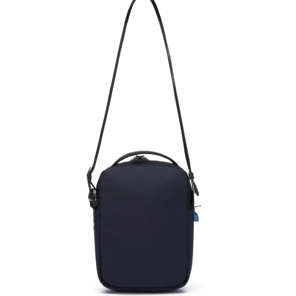 PacSafe V Companion schoudertas ocean