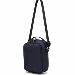 PacSafe V Companion schoudertas ocean