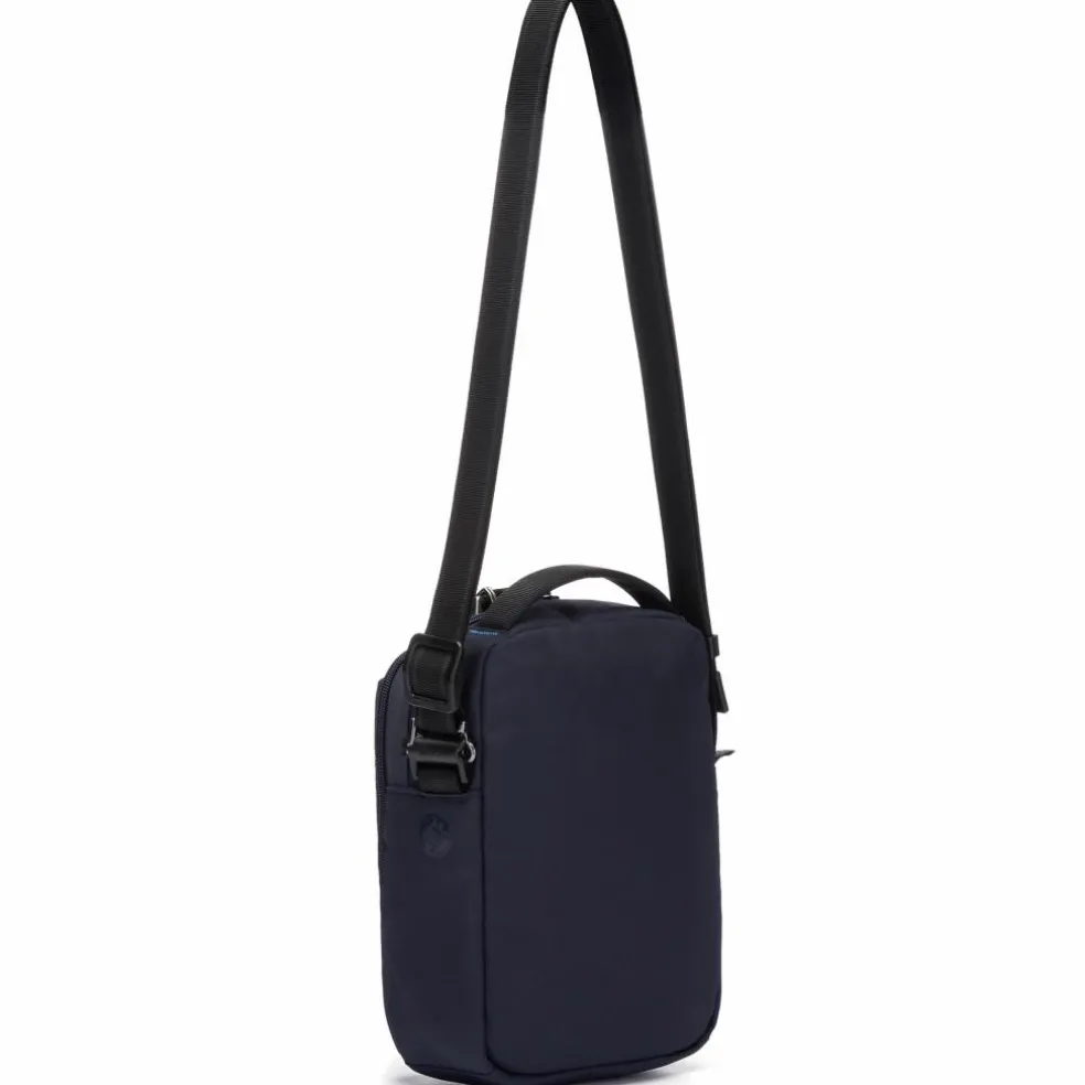 PacSafe V Companion schoudertas ocean