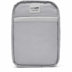 PacSafe V Tour schoudertas jet black