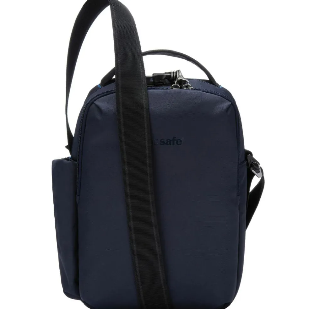 PacSafe V Tour schoudertas ocean