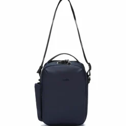 PacSafe V Tour schoudertas ocean