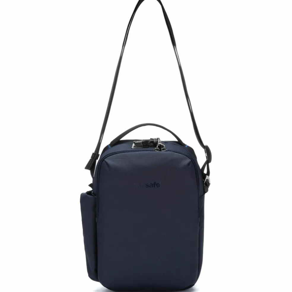 PacSafe V Tour schoudertas ocean