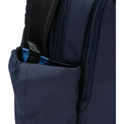 PacSafe V Tour schoudertas ocean