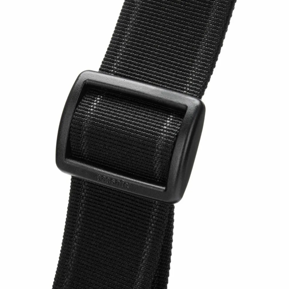 PacSafe V Tour schoudertas ocean