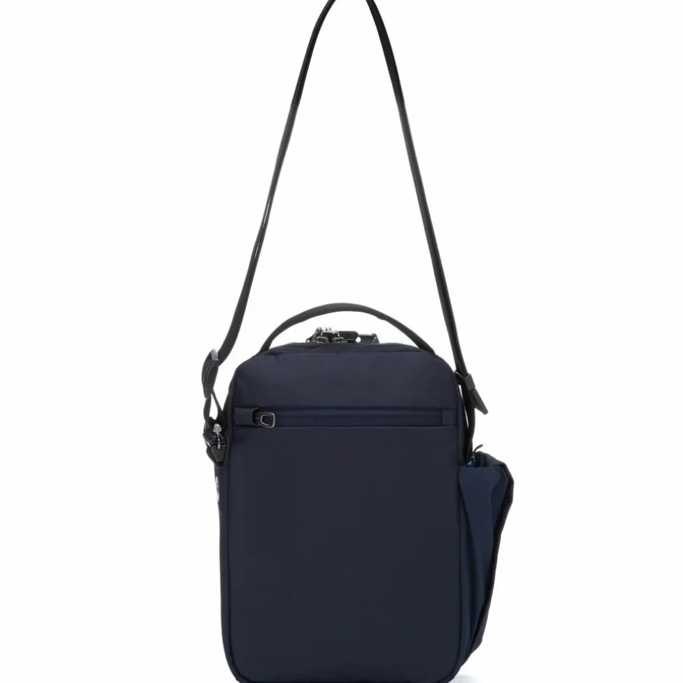 PacSafe V Tour schoudertas ocean