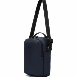 PacSafe V Tour schoudertas ocean