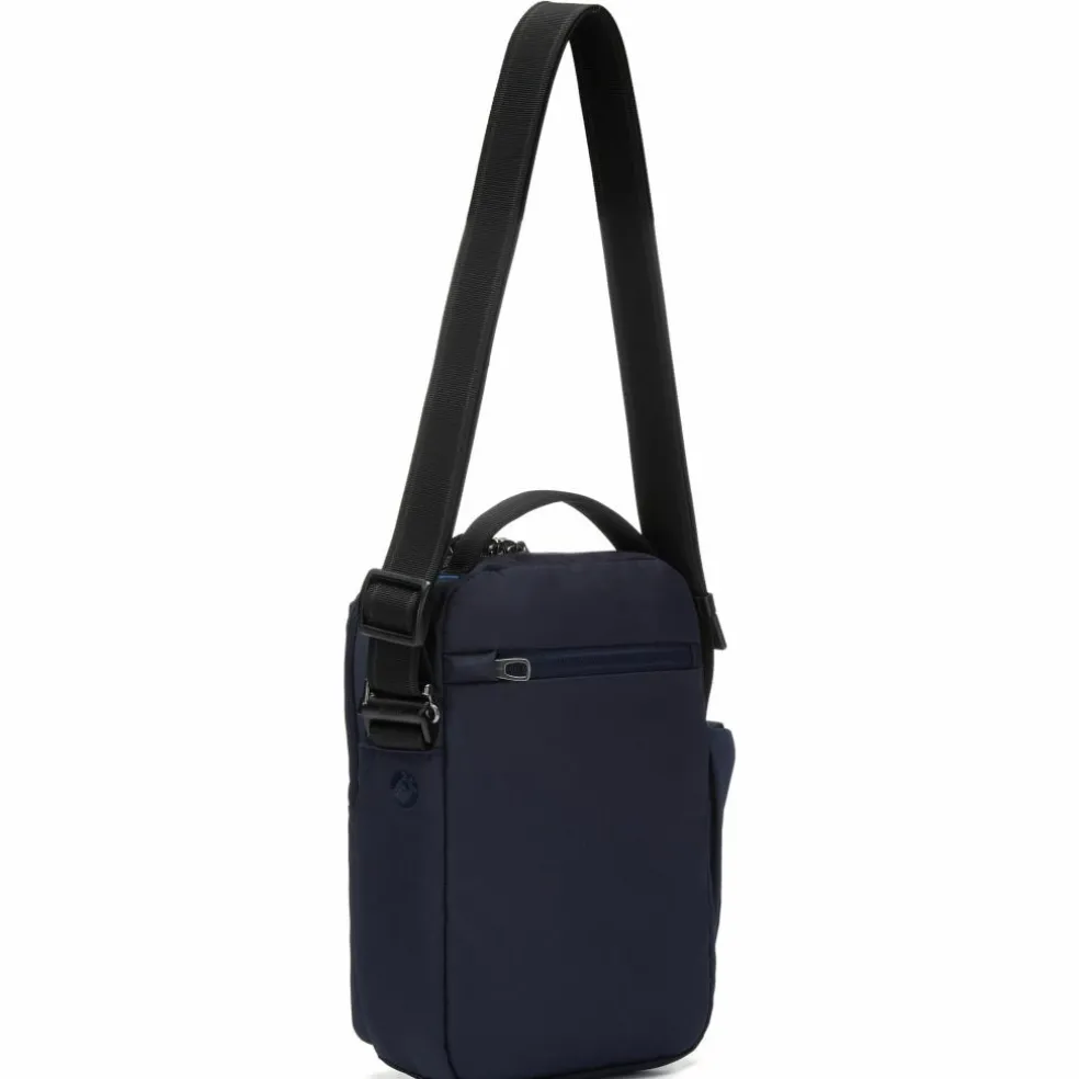 PacSafe V Tour schoudertas ocean