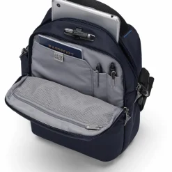 PacSafe V Tour schoudertas ocean