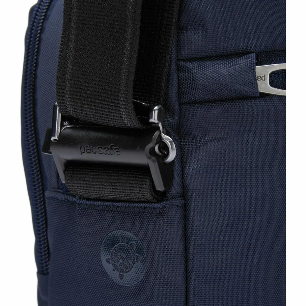 PacSafe V Tour schoudertas ocean