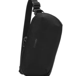 PacSafe V Urban Sling schoudertas black