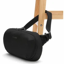 PacSafe V Urban Sling schoudertas black