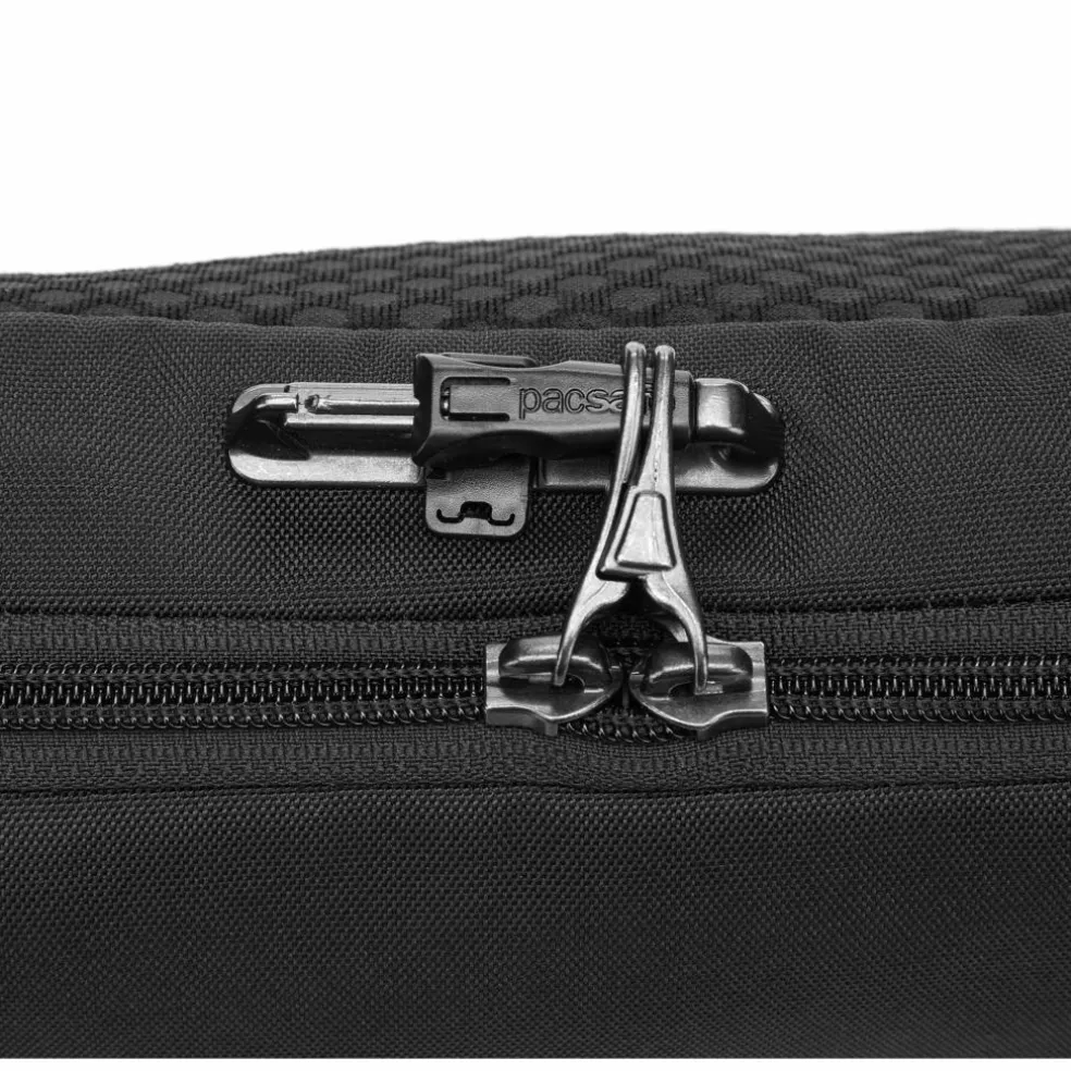 PacSafe V Urban Sling schoudertas black