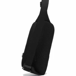 PacSafe Vibe 150 Sling Pack schoudertas jet black