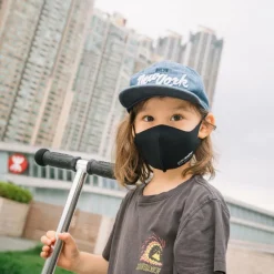 PacSafe ViralOff mondkapje M