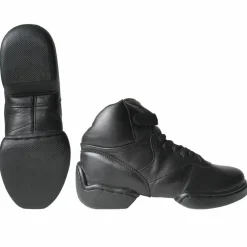 Papillon fitness schoenen dames zwart