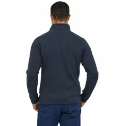 Patagonia Better Sweater fleece vest heren new navy