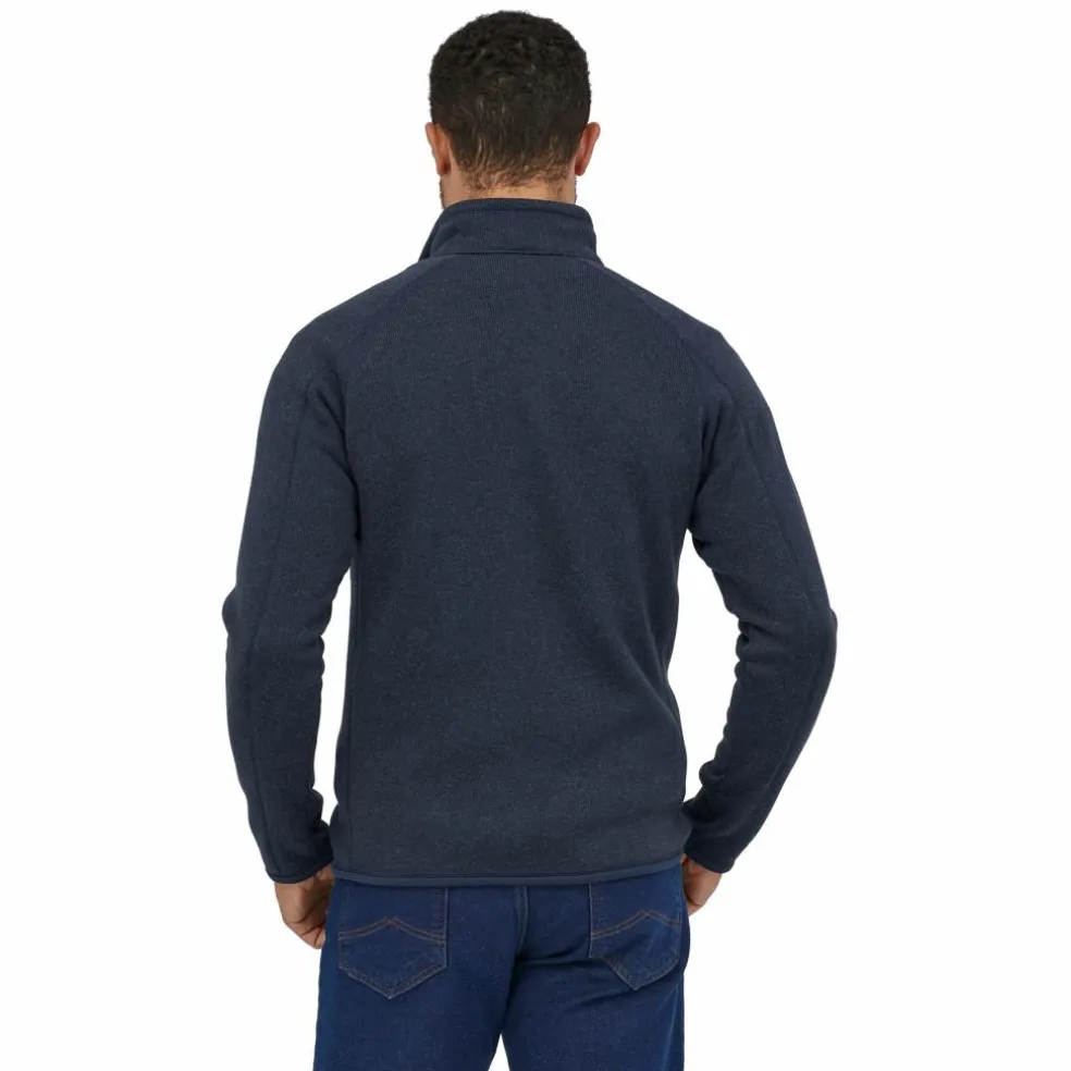 Patagonia Better Sweater fleece vest heren new navy