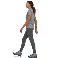 Patagonia Capilene Cool Daily shirt dames feather grey