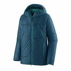 Patagonia DAS Parka outdoor jack heren lagom blue