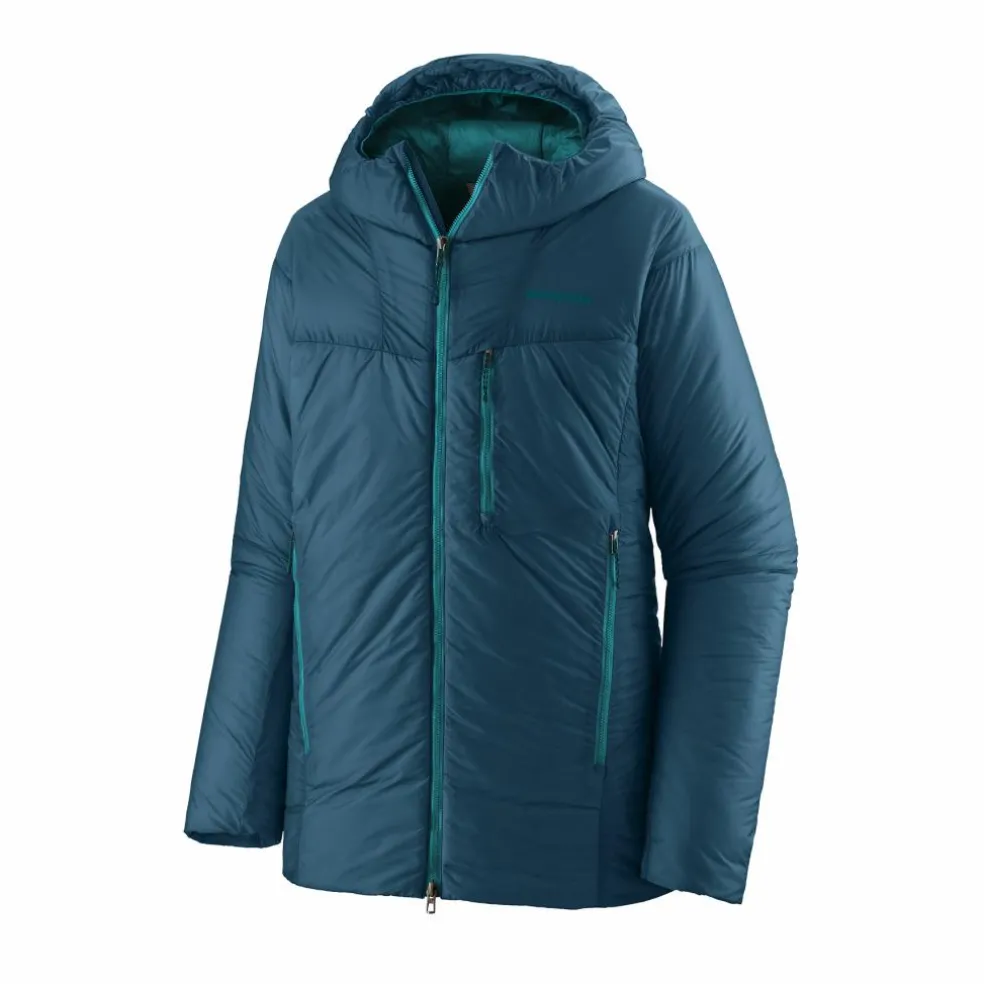 Patagonia DAS Parka outdoor jack heren lagom blue