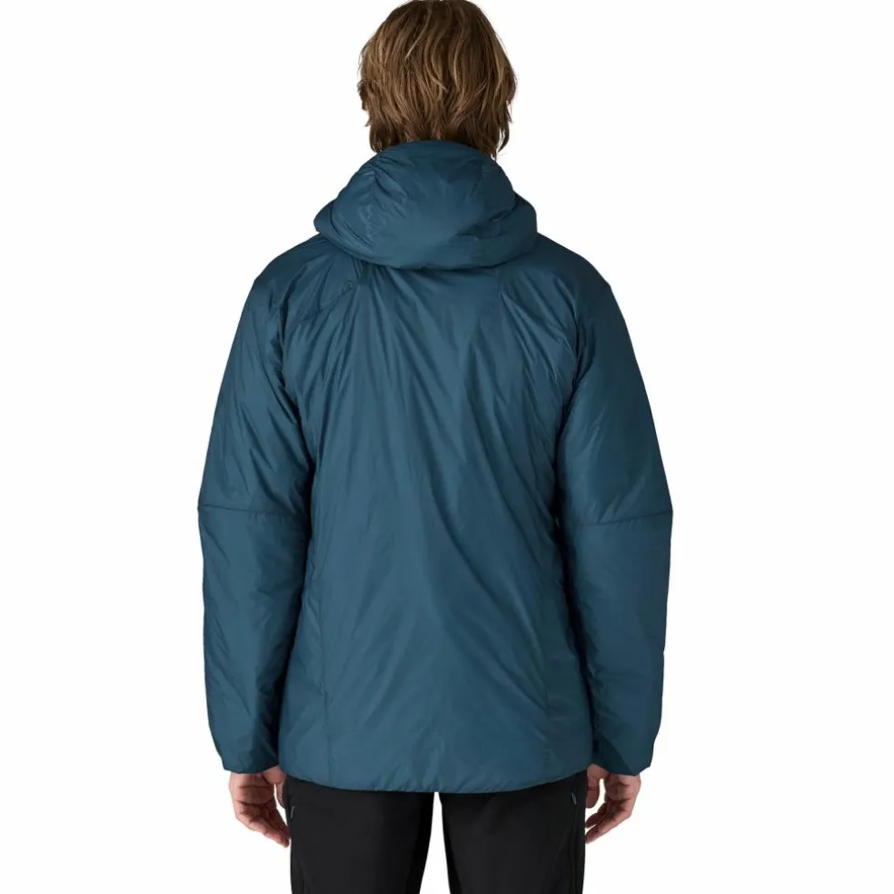 Patagonia DAS Parka outdoor jack heren lagom blue