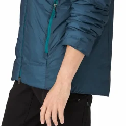 Patagonia DAS Parka outdoor jack heren lagom blue