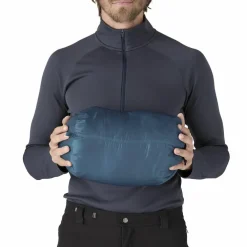 Patagonia DAS Parka outdoor jack heren lagom blue