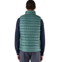 Patagonia Down Sweater bodywarmer heren wetland blue