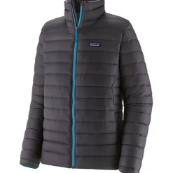 Patagonia Down Sweater outdoor jack heren forge grey