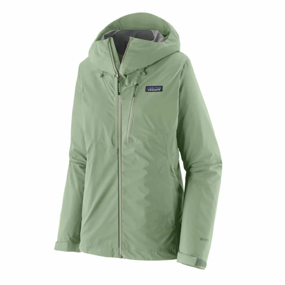 Patagonia Granite Crest outdoor jack dames ellwood green