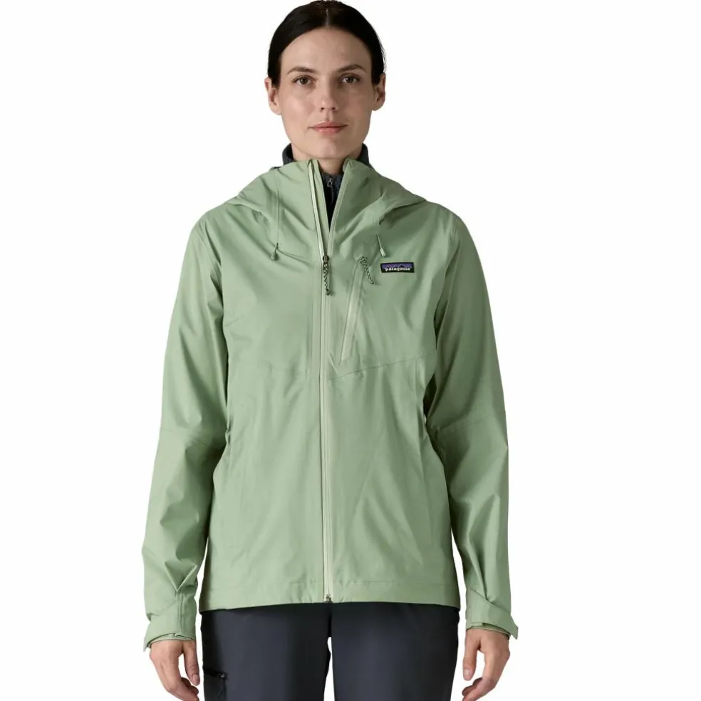 Patagonia Granite Crest outdoor jack dames ellwood green