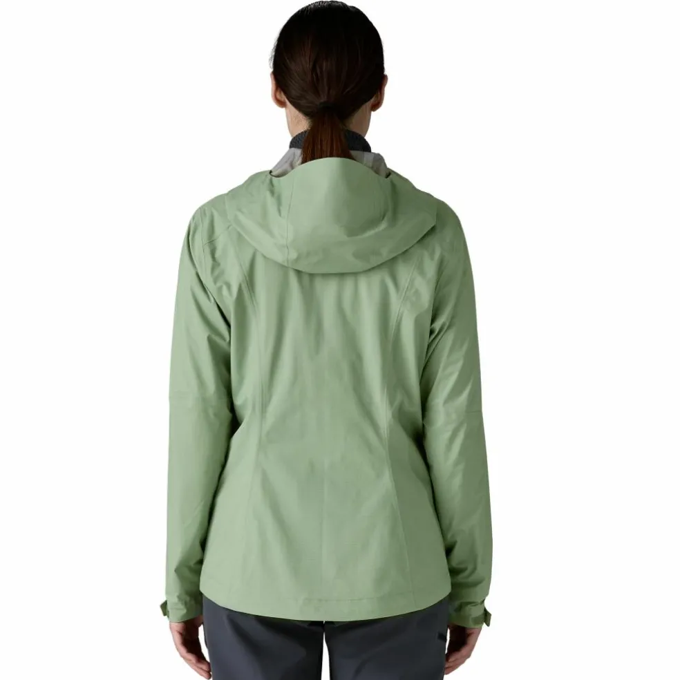 Patagonia Granite Crest outdoor jack dames ellwood green