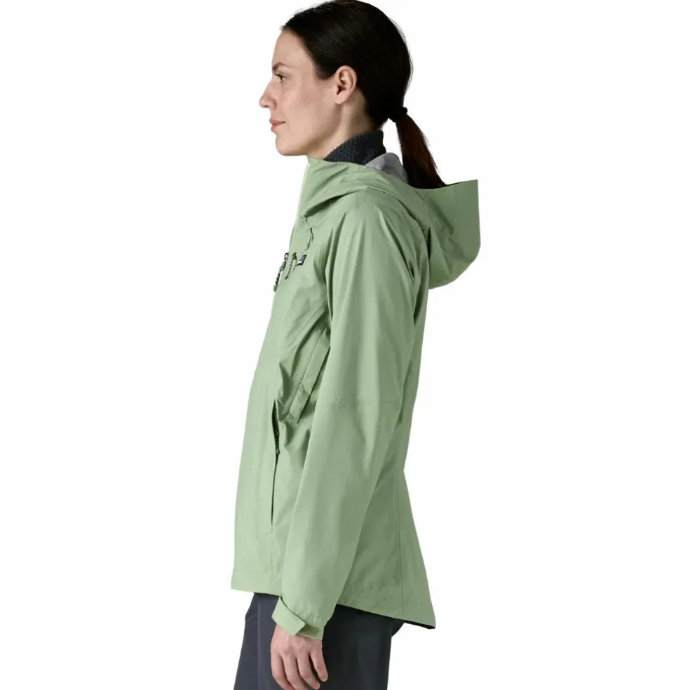 Patagonia Granite Crest outdoor jack dames ellwood green