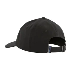 Patagonia P-6 Label Trad pet black